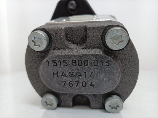 0510625071 Azpf-11-016rrr20kb-S0081 Hydraulic Gear Pump For Rexroth