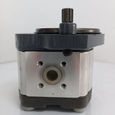 Straight Tooth Rexroth Hydraulic Pump 0510425041 Azpf-11-008rrr20kb-S0081