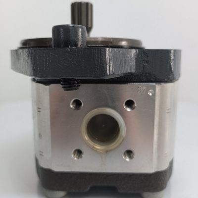 Straight Tooth Rexroth Hydraulic Pump 0510425041 Azpf-11-008rrr20kb-S0081