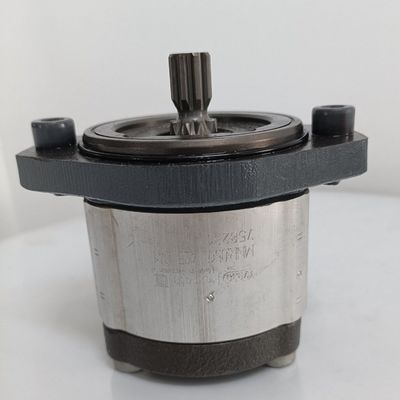 Straight Tooth Rexroth Hydraulic Pump 0510425041 Azpf-11-008rrr20kb-S0081