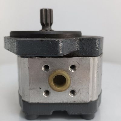پمپ دنده های هیدرولیک رکسرت 0510225020 Azpf-11-004rrr20kb-S0081 برای حفاری