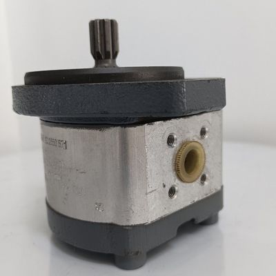 پمپ دنده های هیدرولیک رکسرت 0510225020 Azpf-11-004rrr20kb-S0081 برای حفاری