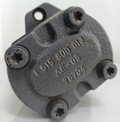پمپ دنده های هیدرولیک رکسرت 0510225020 Azpf-11-004rrr20kb-S0081 برای حفاری