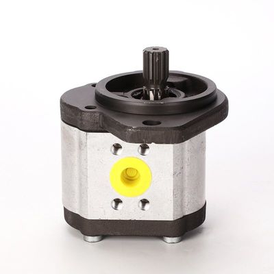 Hydraulic Rexroth Gear Pump 0510725404 Azpn-11-022ldc07kb-S0081