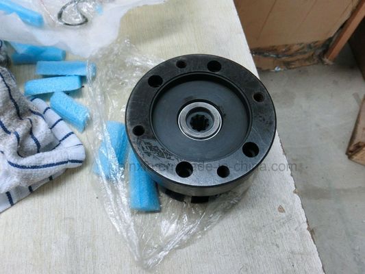 A4vg56f01 Charge Pump A4vg Hydraulic Gear Pump Customized
