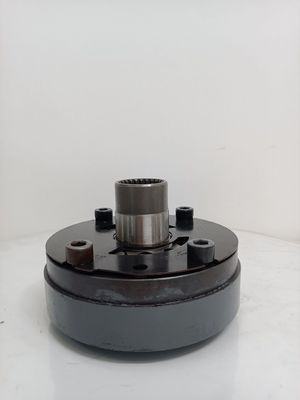 A4vg56f01 Charge Pump A4vg Hydraulic Gear Pump Customized