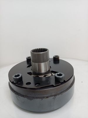 A4vg56f01 Charge Pump A4vg Hydraulic Gear Pump Customized