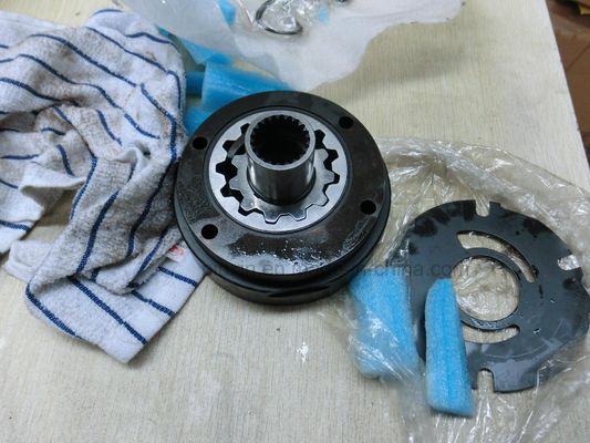 A4vg56f01 Charge Pump A4vg Hydraulic Gear Pump Customized
