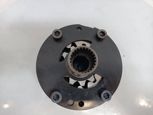 A4vg56f01 Charge Pump A4vg Hydraulic Gear Pump Customized