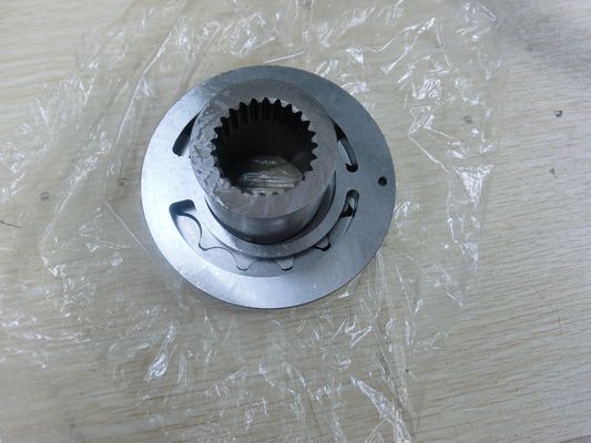 Oil Charging Pump Excavator Hydraulic Charging Pilot Gear Pump PC30-7