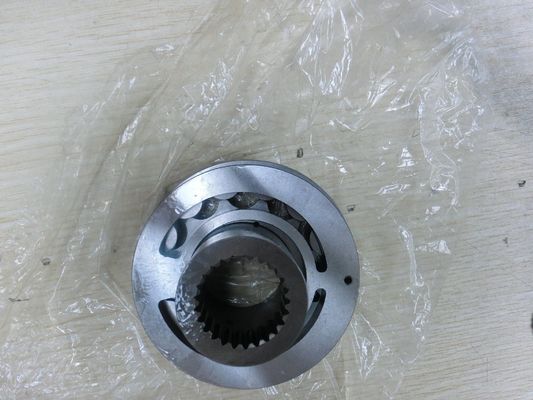 Oil Charging Pump Excavator Hydraulic Charging Pilot Gear Pump PC30-7