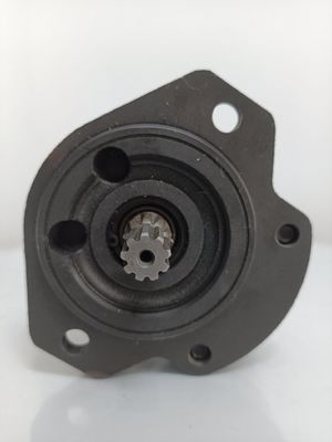 Cast Iron Hydraulic Gear Pump Hydraulic Pump Parts for Paver