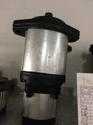 Shimadzu Hydraulic Gear Pump 4255303 9218004 for Excavator Ex100-2 Ex120-2 Ex200-2
