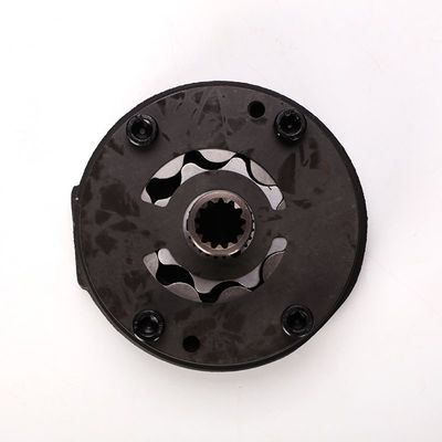 A4csg355 Hydraulic Charge Pump A4csg355 Rexroth Piston Pump