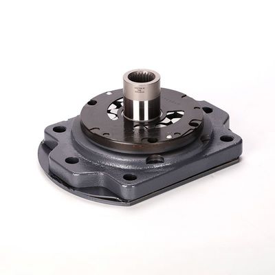 A4csg355 Hydraulic Charge Pump A4csg355 Rexroth Piston Pump