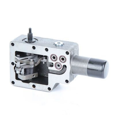 Hydraulic Charge Pump For 90r100 Engineering Machinery 90r055 90r075 90r100 90r130 90r180 90r250