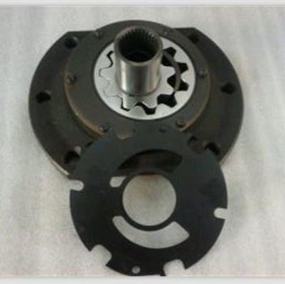 A4vg125 Hydraulic Charge Pump For Schwing Concrete Pump Truck