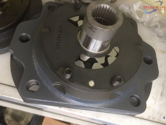 A4vg125 Hydraulic Charge Pump For Schwing Concrete Pump Truck