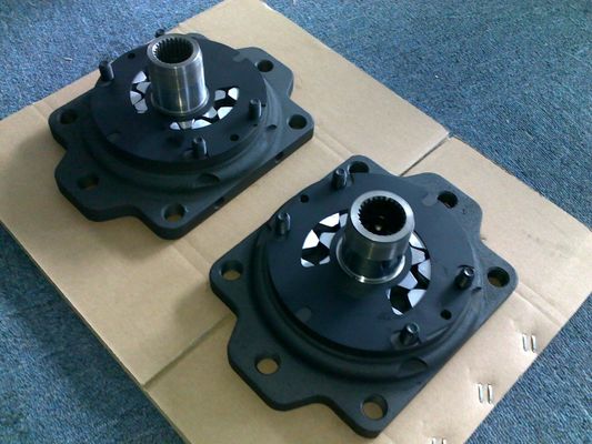 A4vg125 Hydraulic Charge Pump For Schwing Concrete Pump Truck