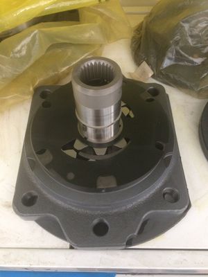 A4vg125 Hydraulic Charge Pump For Schwing Concrete Pump Truck