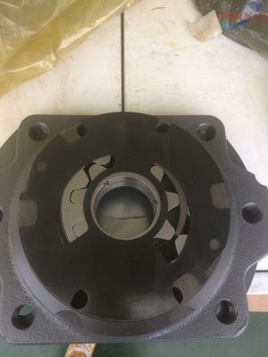 A4vg125 Hydraulic Charge Pump For Schwing Concrete Pump Truck