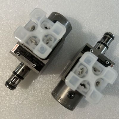 Dre4K-4X/30g24-10n9K4m R901202971 Rexroth Pressure Reducing Valve For A6vm250 Motor