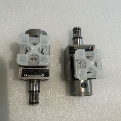 Dre4K-4X/30g24-10n9K4m R901202971 Rexroth Pressure Reducing Valve For A6vm250 Motor
