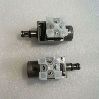 Dre4K-4X/30g24-10n9K4m R901202971 Rexroth Pressure Reducing Valve For A6vm250 Motor