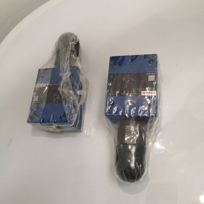 Dbds6 P 1X/315 R900423730 Solenoid Directional Valve For Rexroth