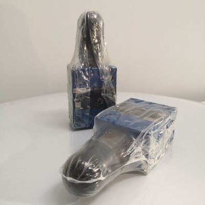 Dbds6 P 1X/315 R900423730 Solenoid Directional Valve For Rexroth