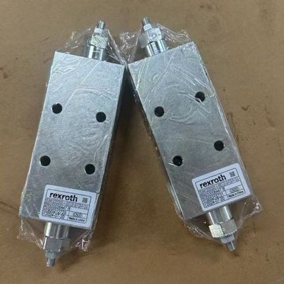 R930006447 Rexroth Msat Balance Valve For Rotary Drill Construction Machinery
