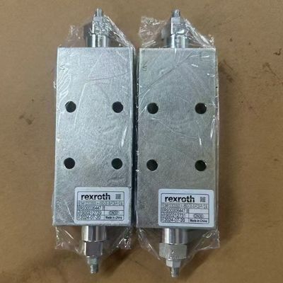 R930006447 Rexroth Msat Balance Valve For Rotary Drill Construction Machinery