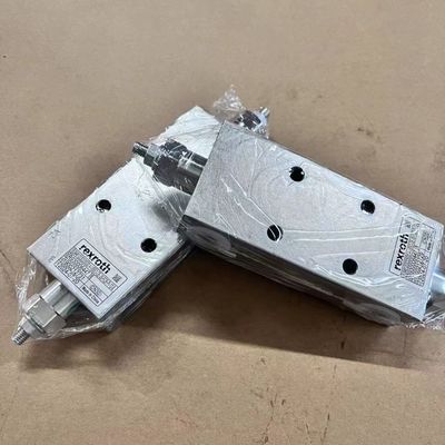 R930006447 Rexroth Msat Balance Valve For Rotary Drill Construction Machinery