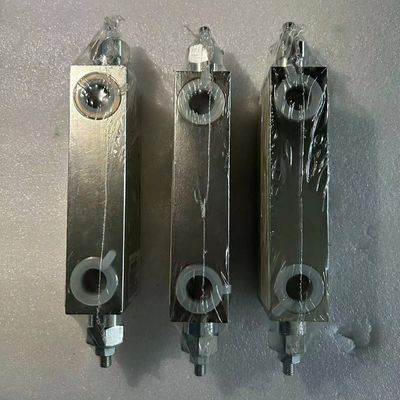 R930006447 Rexroth Msat Balance Valve For Rotary Drill Construction Machinery