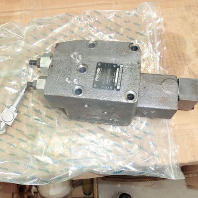A11vo190/260 Lrdh2 Valve For Rexroth Hydraul Pump In Stock