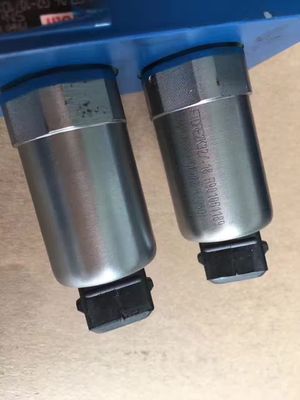 Customization Hydraulic Control Valve Dr6dp1 For Hydraulic Spare Parts