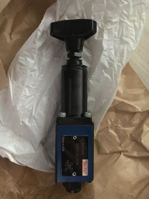 Customization Hydraulic Control Valve Dr6dp1 For Hydraulic Spare Parts
