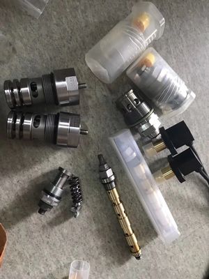 Replacement A2vk12/S02 A2vk12 Pump Repair Kit with Carbon Steel material