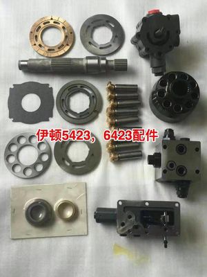 Replacement A2vk12/S02 A2vk12 Pump Repair Kit with Carbon Steel material