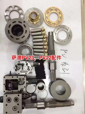 Replacement A2vk12/S02 A2vk12 Pump Repair Kit with Carbon Steel material