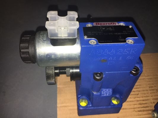 Customized Internal Thread Hydraulic Directional Control Valve R900574017
