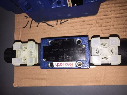 Customized Internal Thread Hydraulic Directional Control Valve R900574017