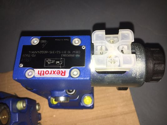 Customized Internal Thread Hydraulic Directional Control Valve R900574017