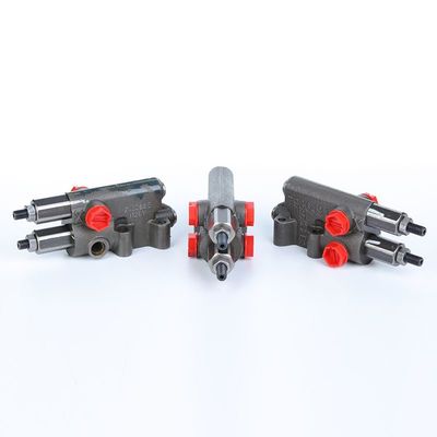A10vs018/28/45/71/100 Dfr1/Dfg/Drg Hydraulic Control Valve For Rexroth