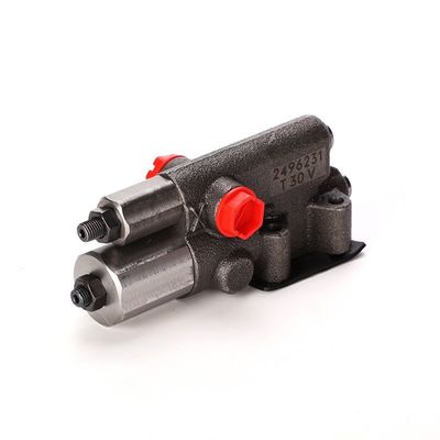 A10vs018/28/45/71/100 Dfr1/Dfg/Drg Hydraulic Control Valve For Rexroth