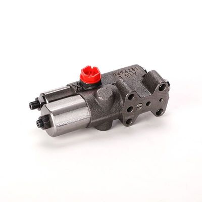 A10vs018/28/45/71/100 Dfr1/Dfg/Drg Hydraulic Control Valve For Rexroth