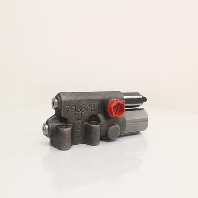 A10vs018/28/45/71/100 Dfr1/Dfg/Drg Hydraulic Control Valve For Rexroth
