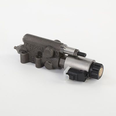 A10vso28/45/71/100 Ep72, E073 Hydraulic Control Valve For Rexroth In Stock
