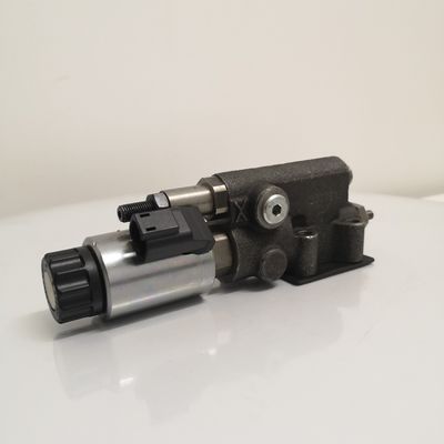 A10vso28/45/71/100 Ep72, E073 Hydraulic Control Valve For Rexroth In Stock