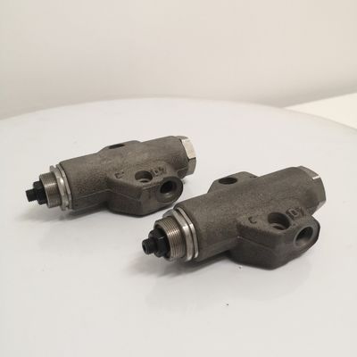 A10vs018/28/45/71/100/140 Lr Hydraulic Valves For Rexroth